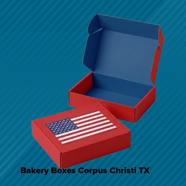 Bakery boxes corpus christi tx