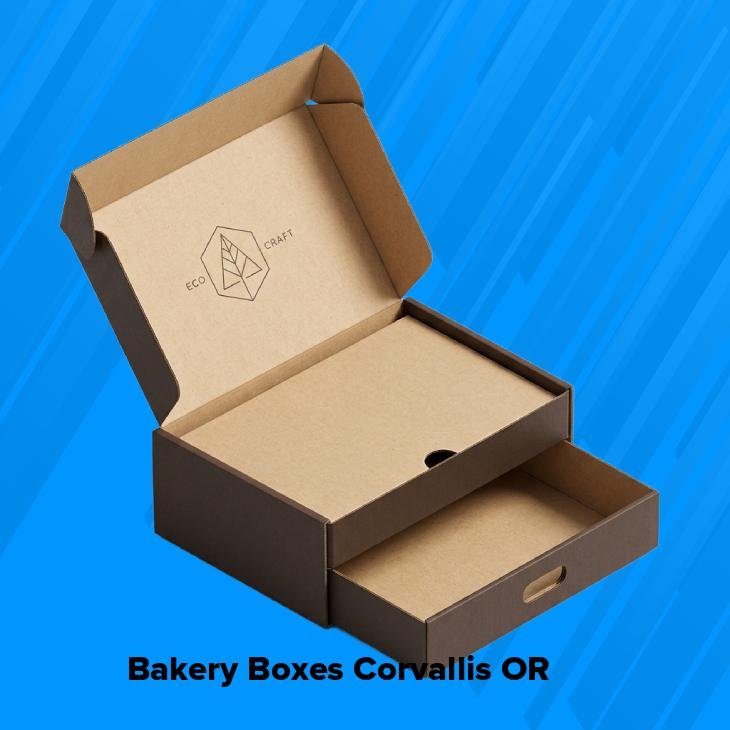 Bakery boxes corvallis or