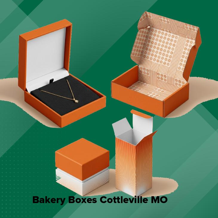 Bakery boxes cottleville mo