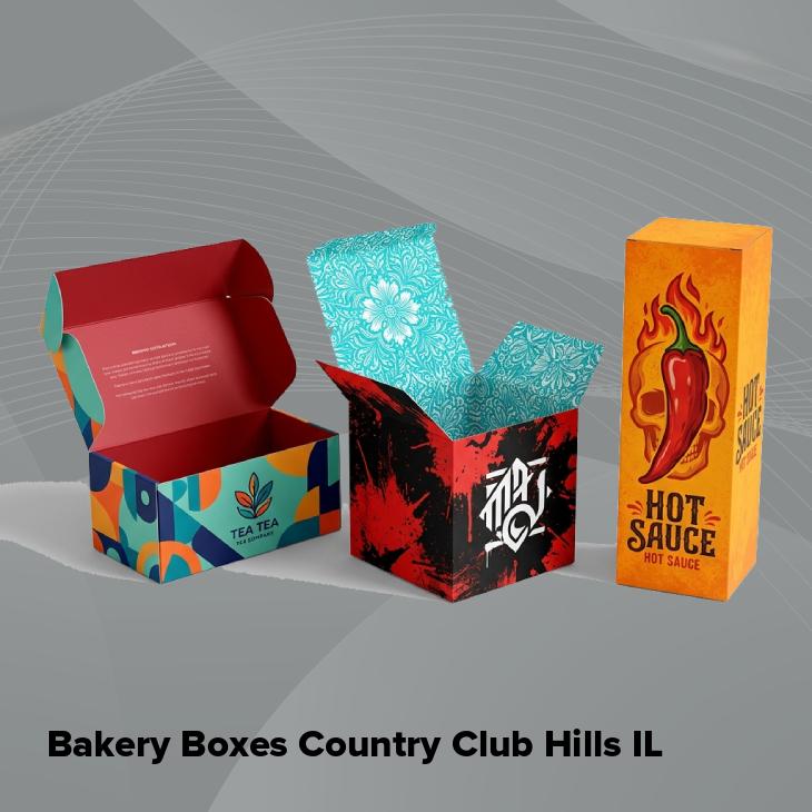 Bakery boxes country club hills il