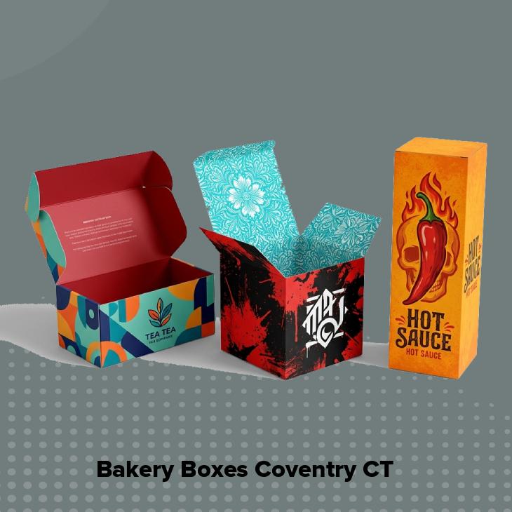 Bakery boxes coventry ct