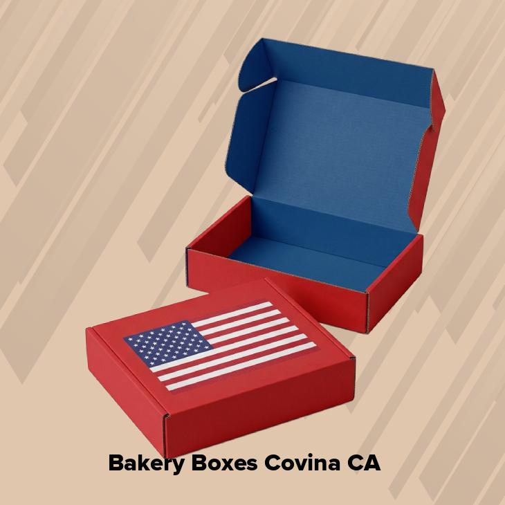 Bakery boxes covina ca