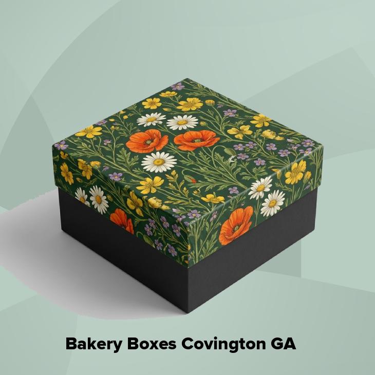 Bakery boxes covington ga