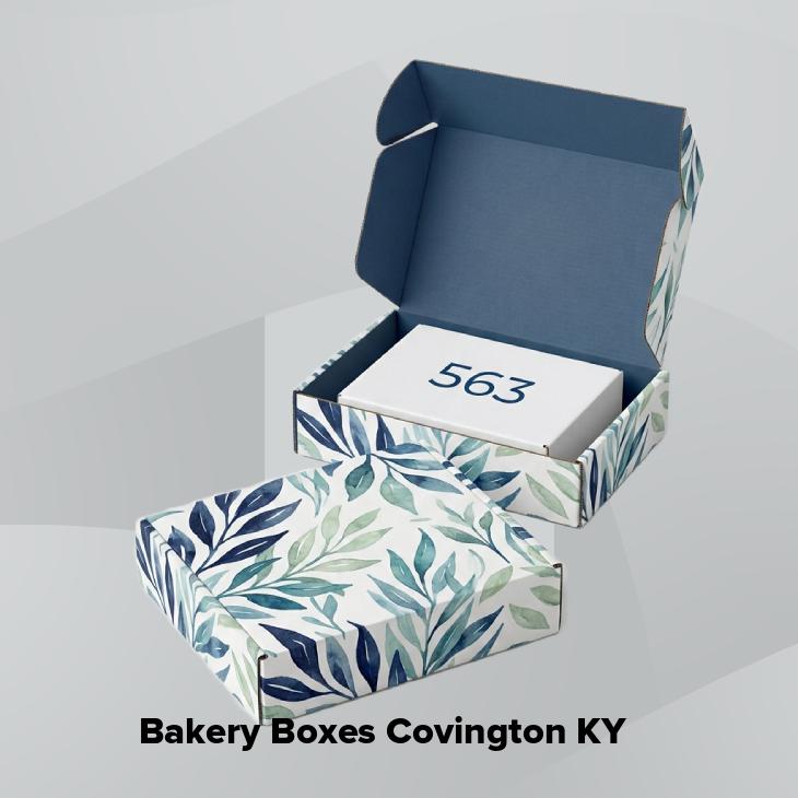 Bakery boxes covington ky