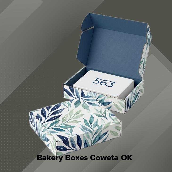 Bakery boxes coweta ok