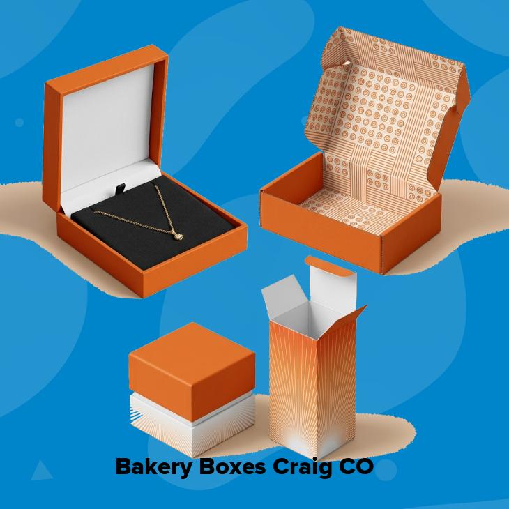 Bakery boxes craig co