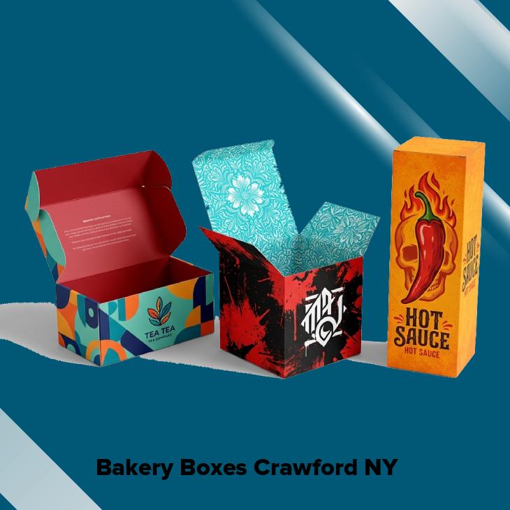 Bakery boxes crawford ny