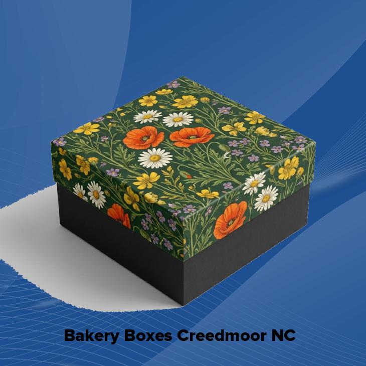 Bakery boxes creedmoor nc