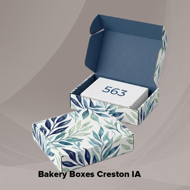 Bakery boxes creston ia