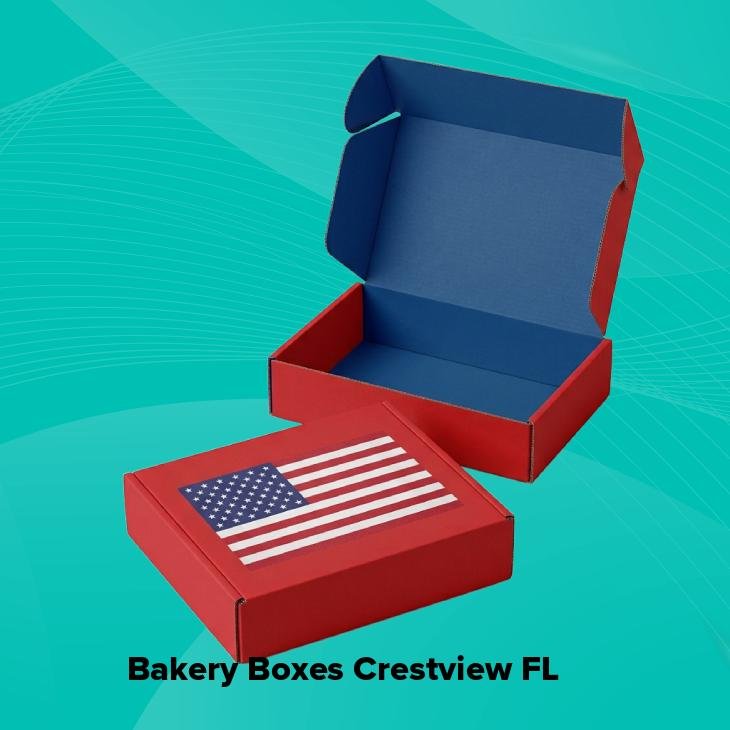 Bakery boxes crestview fl