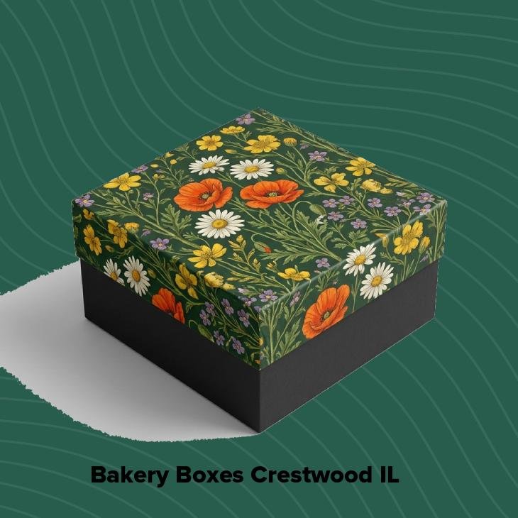 Bakery boxes crestwood il
