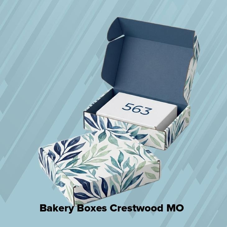 Bakery boxes crestwood mo