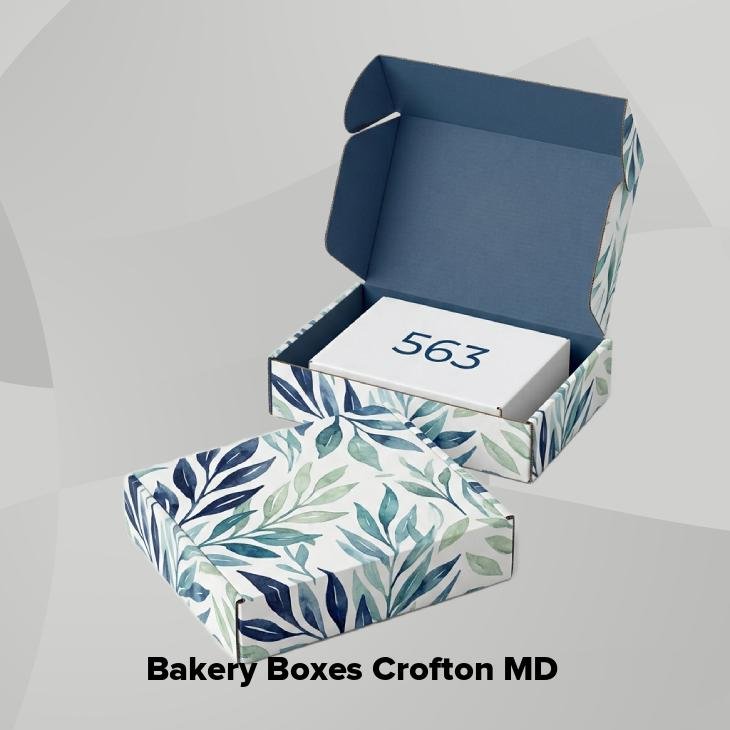 Bakery boxes crofton md