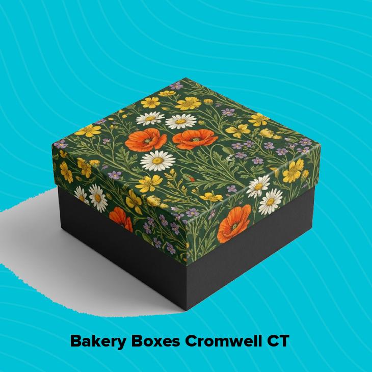 Bakery boxes cromwell ct