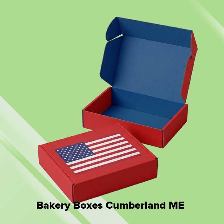 Bakery boxes cumberland me