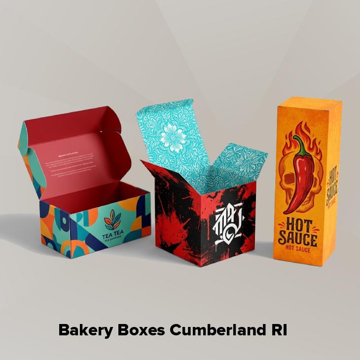 Bakery boxes cumberland ri
