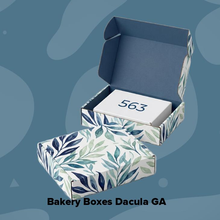 Bakery boxes dacula ga