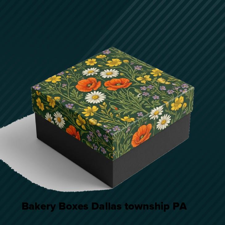 Bakery boxes dallas township pa