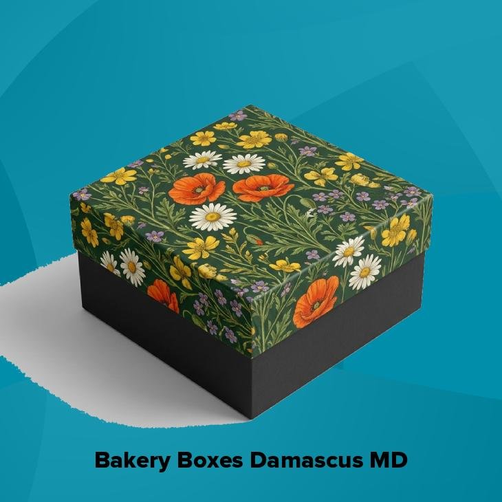 Bakery boxes damascus md