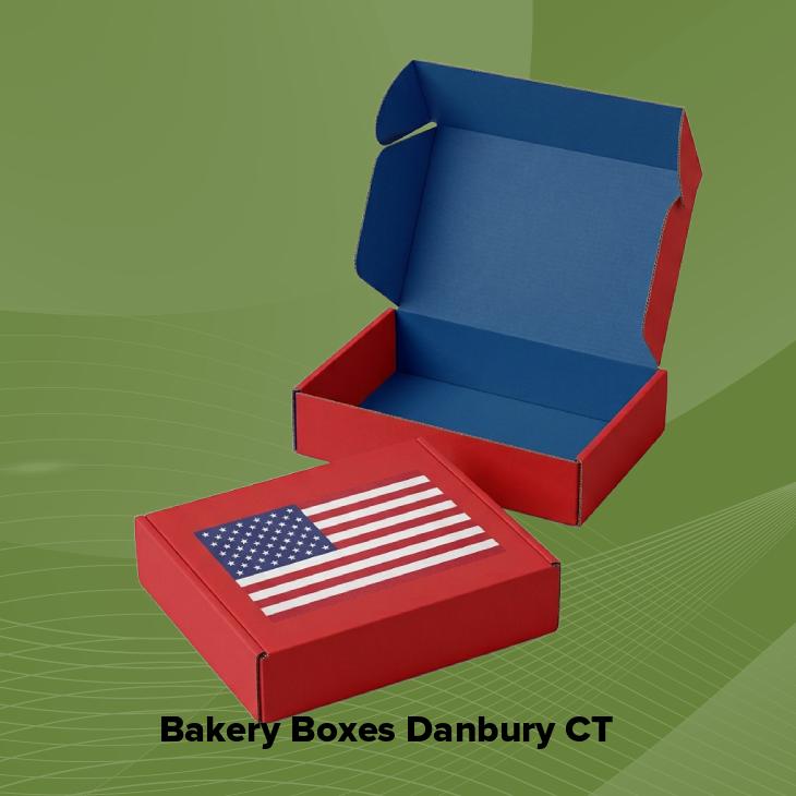 Bakery boxes danbury ct