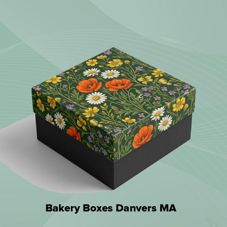 Bakery boxes danvers ma