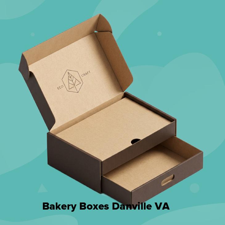 Bakery boxes danville va