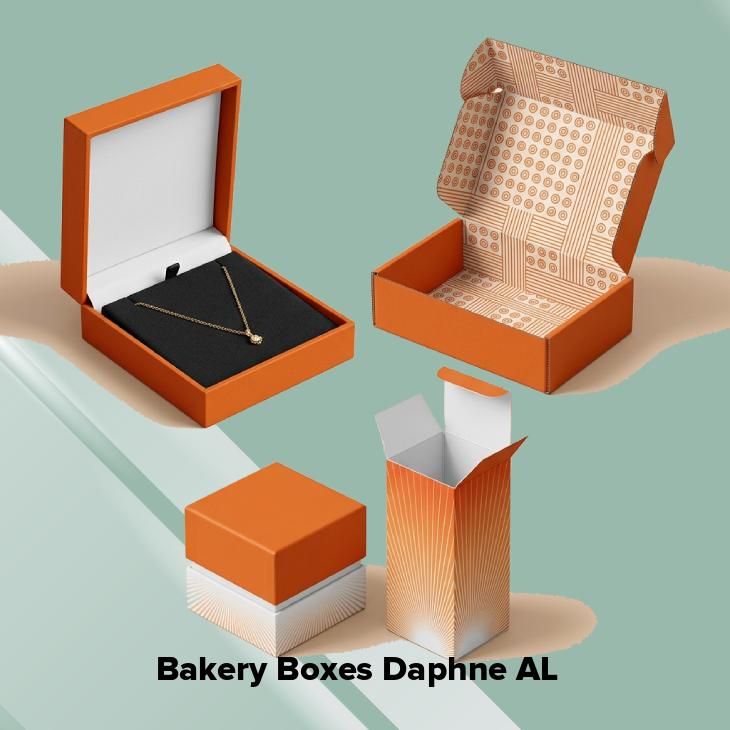 Bakery boxes daphne al