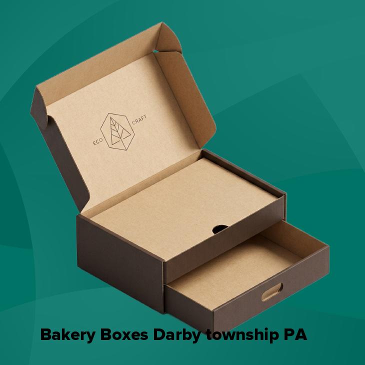 Bakery boxes darby township pa