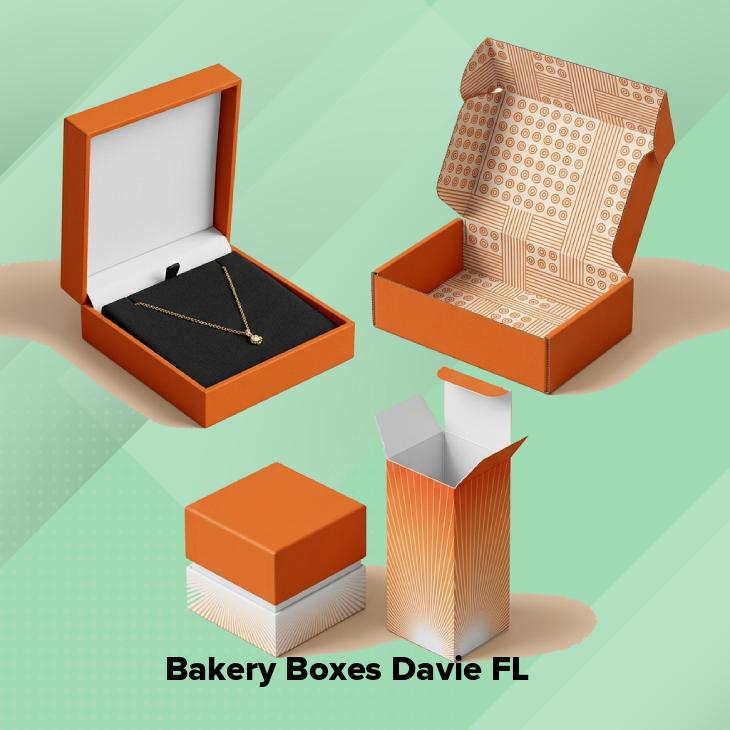 Bakery boxes davie fl