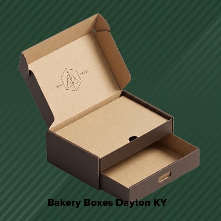 Bakery boxes dayton ky
