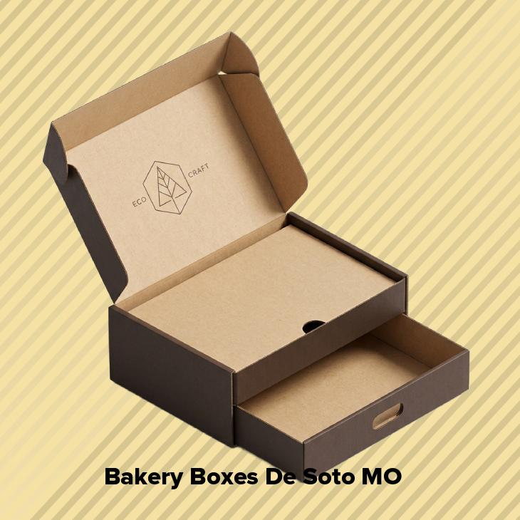Bakery boxes de soto mo