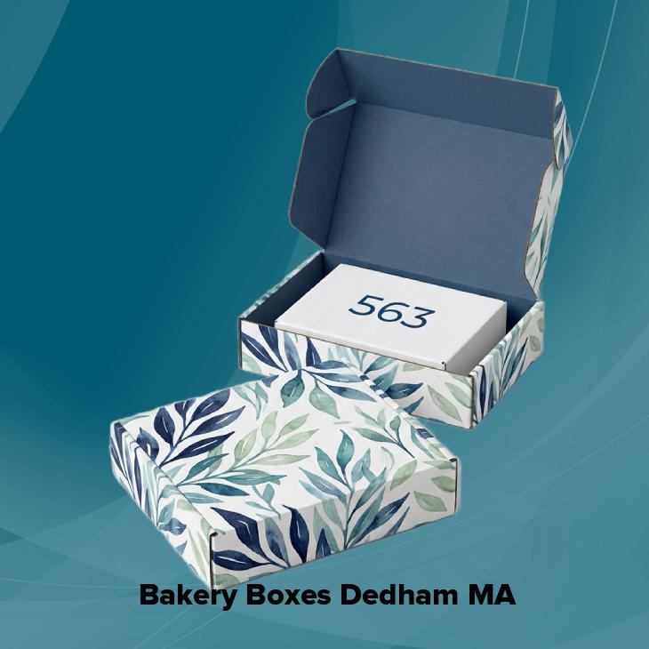 Bakery boxes dedham ma