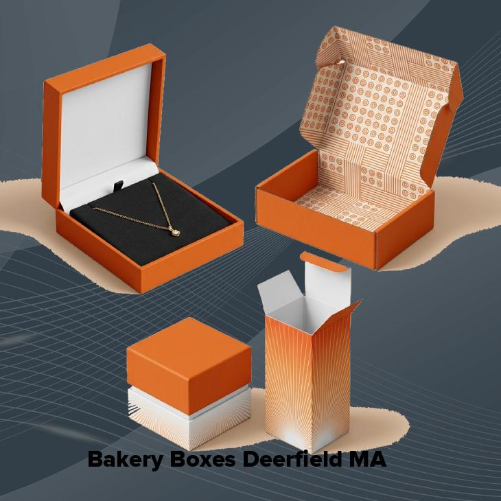 Bakery boxes deerfield ma