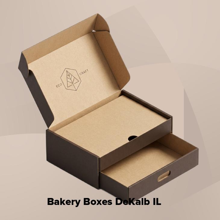 Bakery boxes dekalb il