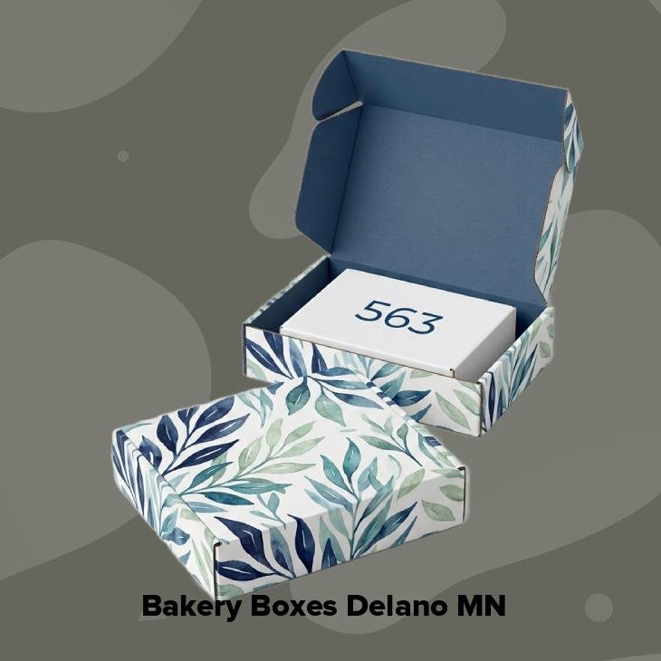 Bakery boxes delano mn