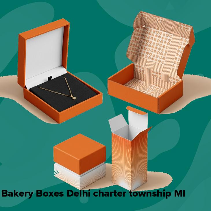 Bakery boxes delhi charter township mi