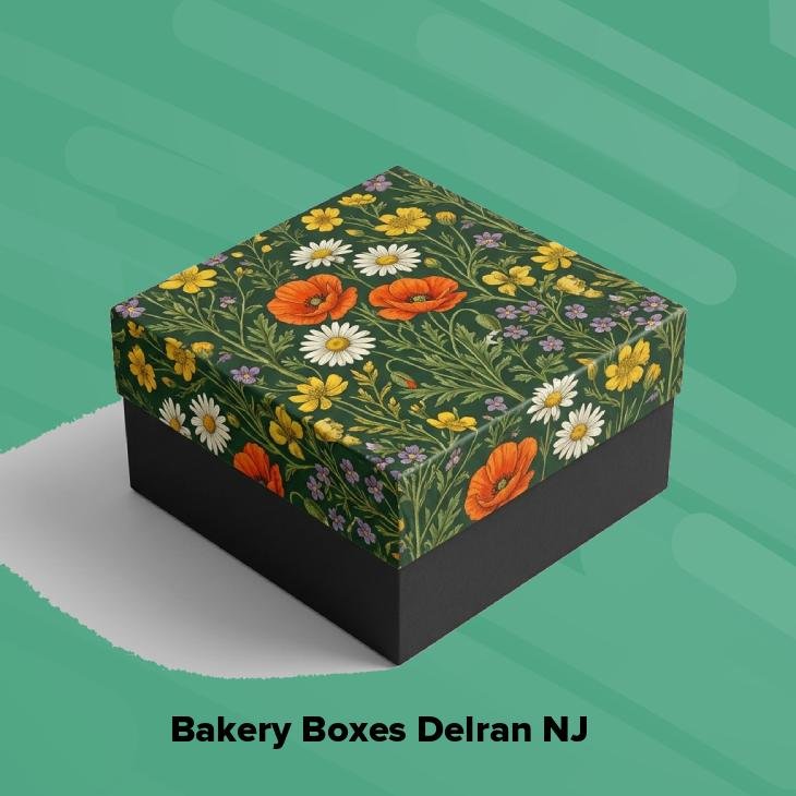 Bakery boxes delran nj