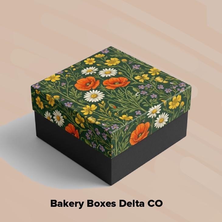 Bakery boxes delta co