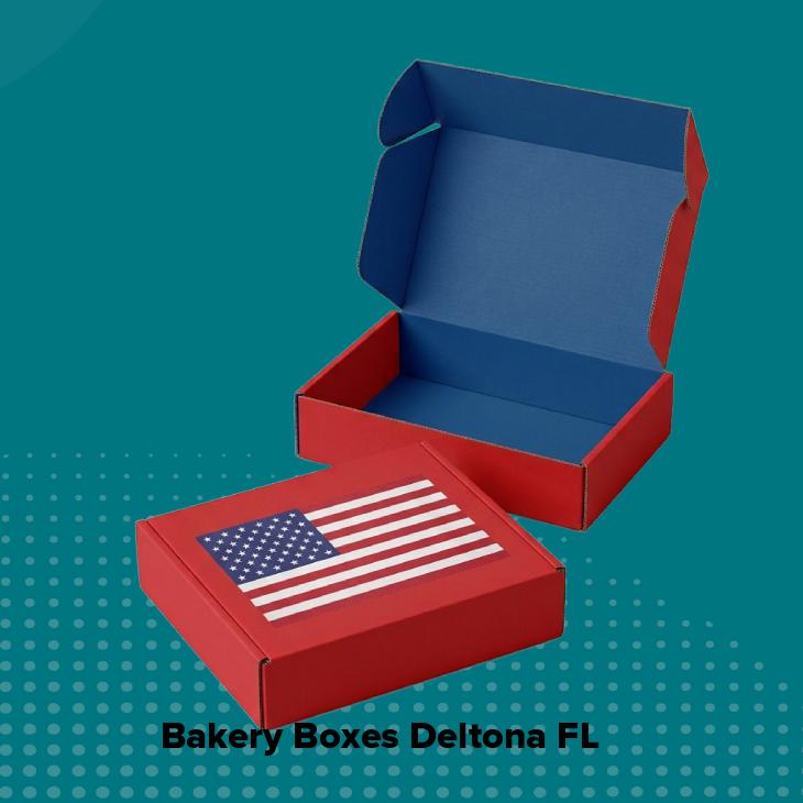 Bakery boxes deltona fl