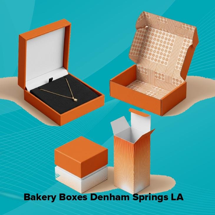 Bakery boxes denham springs la