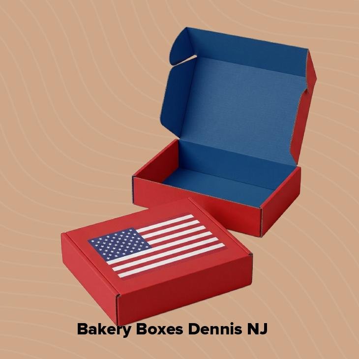 Bakery boxes dennis nj