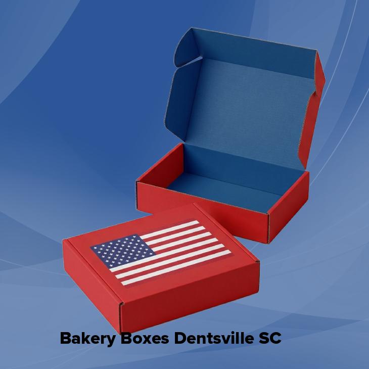 Bakery boxes dentsville sc