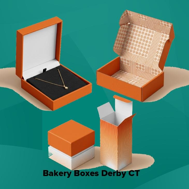 Bakery boxes derby ct