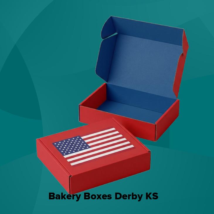 Bakery boxes derby ks