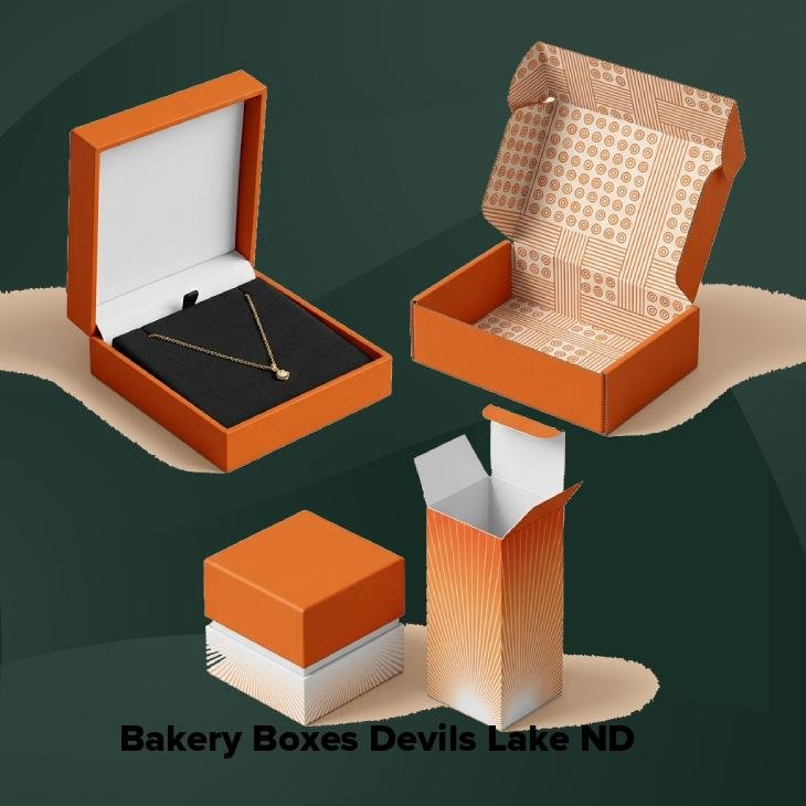 Bakery boxes devils lake nd