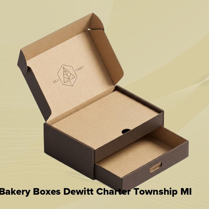 Bakery boxes dewitt charter township mi