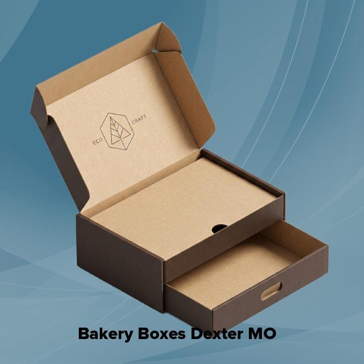 Bakery boxes dexter mo