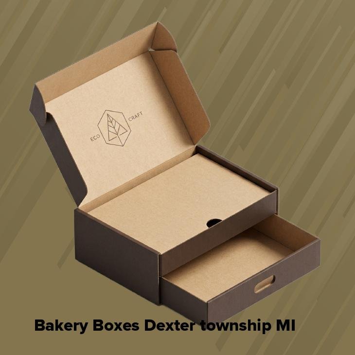 Bakery boxes dexter township mi
