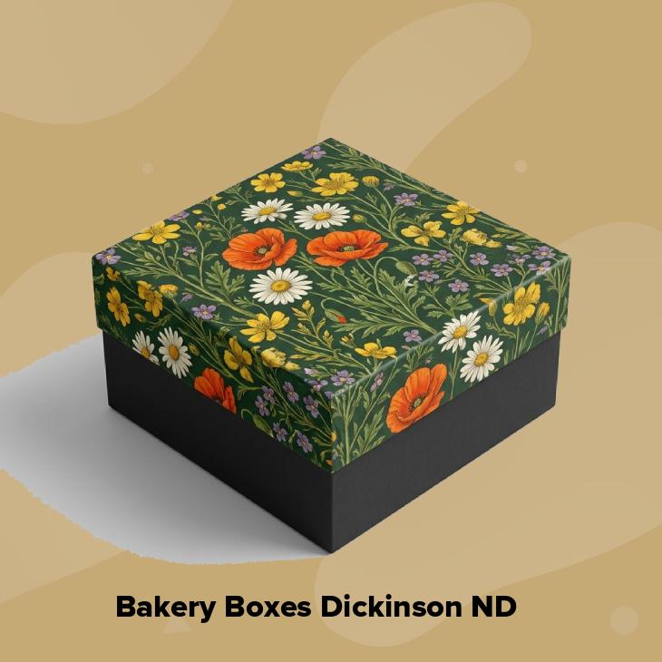 Bakery boxes dickinson nd