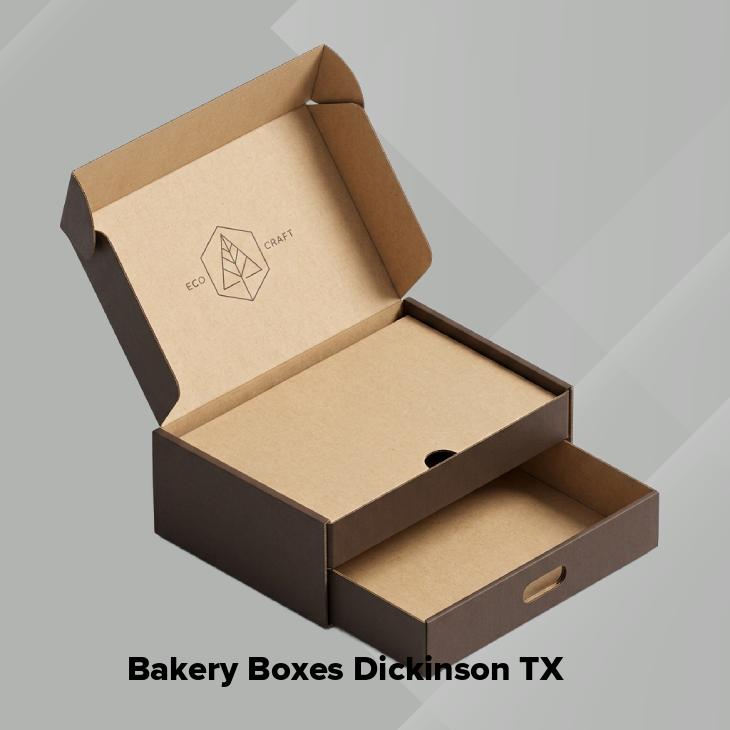 Bakery boxes dickinson tx